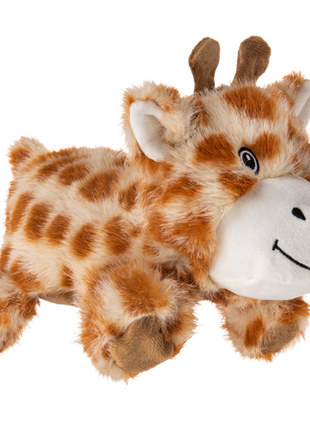 Growl Snugglez Glen de Giraffe