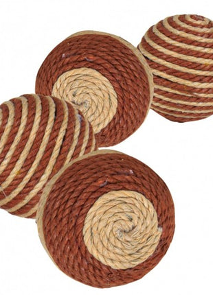 Trixie Piłka sizalowa 1 szt. [45805]