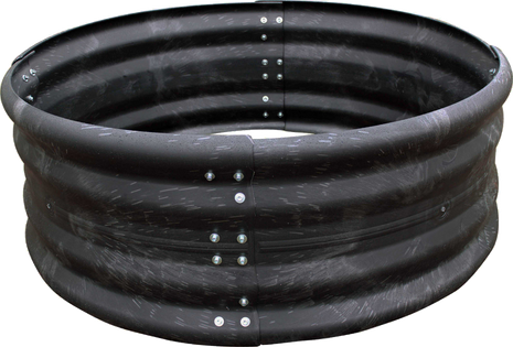 OK Plast Hooi Ring Feeder ø 200 cm