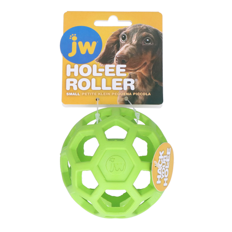 JW Hol-ee Roller Green