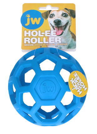 JW Hol-ee Roller Blue