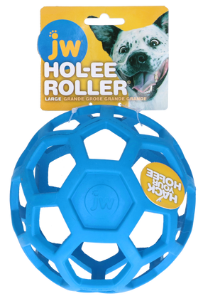 JW Hol-ee Roller Blue