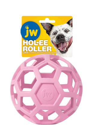 JW Hol-ee Roller Pink
