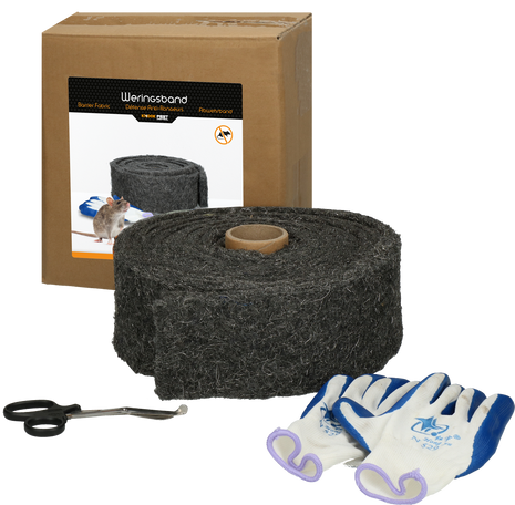 Knock Pest Weringsband Rat/Muis 5 m