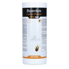 Knock Pest Insectenpoeder Bloedluis 250 g