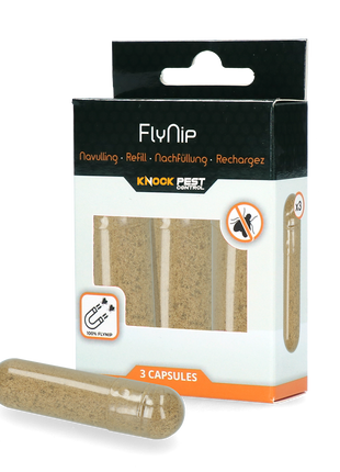 Knock Pest FlyNip Refill