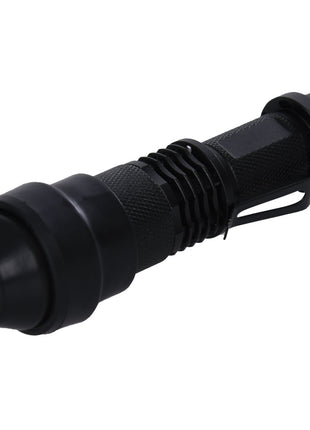 Led-schouwlamp