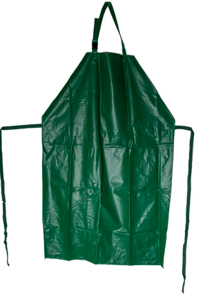 Melk- en Waterschort Multifunctioneel 80 x 120 cm Groen