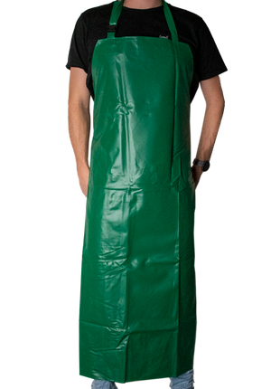 Melk- en Waterschort Multifunctioneel 80 x 120 cm Groen