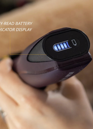Wahl KM Supera Li-Ion battery pack