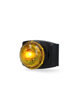 Nightwalk Safety Light Geel