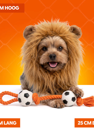 Oranje Manen Tooi
