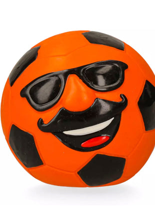 Oranje Mr. Dutch