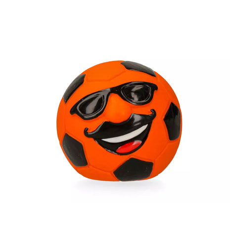 Oranje Mr. Dutch