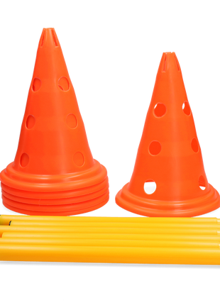Pawise Dog Agility Training Set