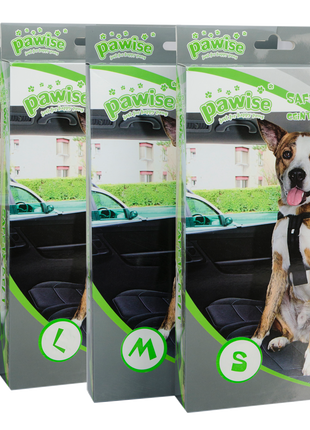 Pawise Safety Belt