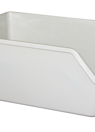 Pawise High-back Litter pan