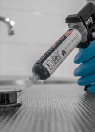 Pistool voor Gel (Resoluut / Maxforce) 18,5 cm