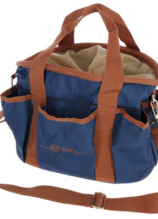 Covalliero Grooming Bag Blauw