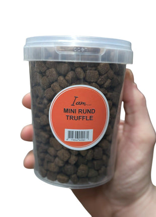 Jag är mini-nötköttstryffel