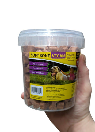 Utopia Diertotaal Soft Bones Vegan