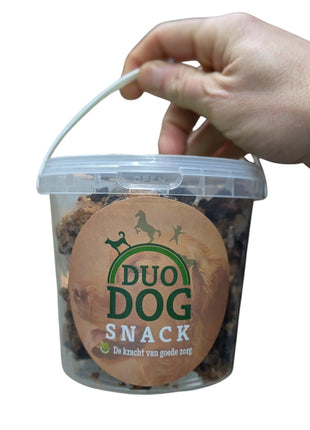 Duo Hundsnacks