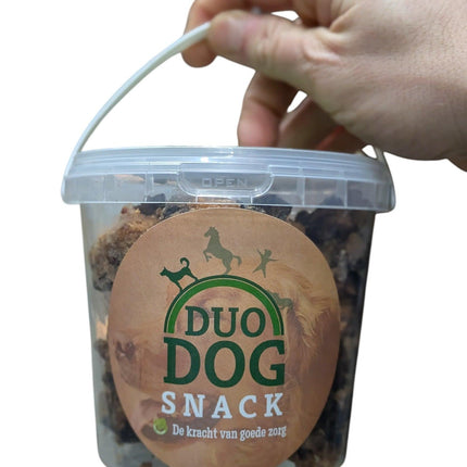 Duo Hundsnacks