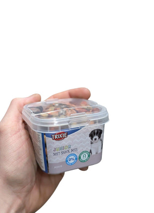 Trixie Junior Soft Snack Ben med Kalcium