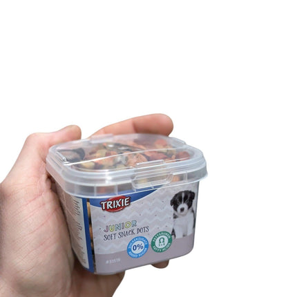 Trixie Junior Soft Snack Ben med Kalcium