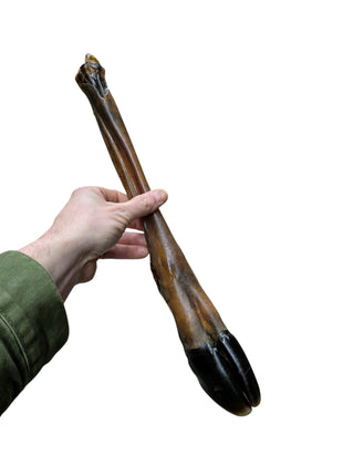 Petsnack Hjärtben – Naturlig tuggsnack för hundar - 100% naturligt tuggbott