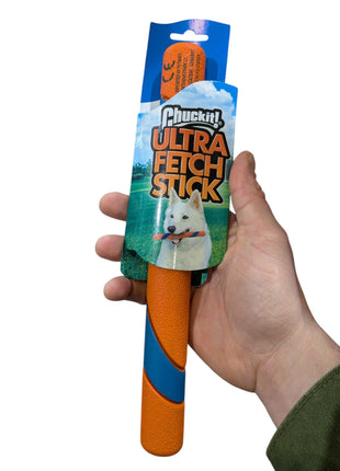Chuckit Ultra Fetch Stick - apportleksak för hundar