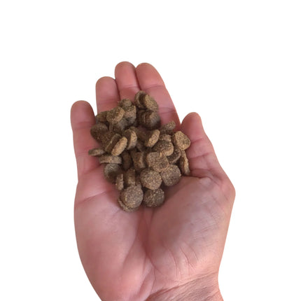 Acana Classic Red Dry Dog Food - Helfoder med lamm, nötkött och fläsk - 2 kg, 9,7 kg, 14,5 kg