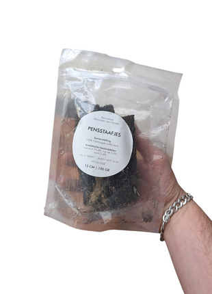 Fidello Hundsnacks-paket – Den ultimata godbiten för valpar och vuxna hundar