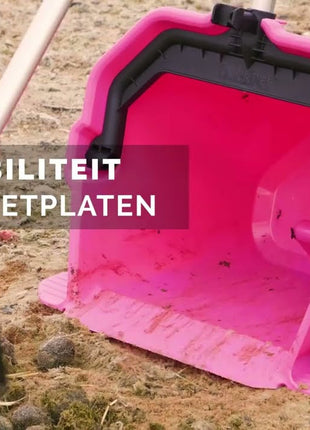 Mestboy Quick Pick Roze