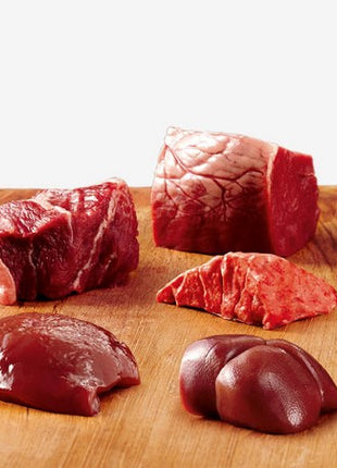 Animonda GranCarno Original Adult Rind Wołowina puszka 800g