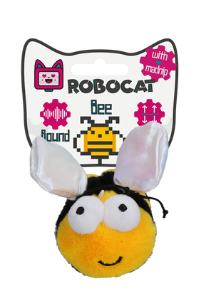Robocat Bij