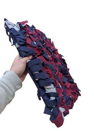 Trixie Activity Snusmatta - snusmatta 50x34 cm för valpar eller stora hundar