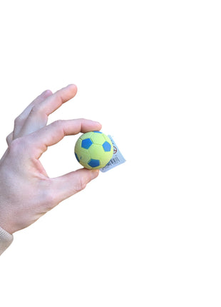 Trixie Ball Neon Flytande Skumgummi Sortiment - Fin billig hundboll