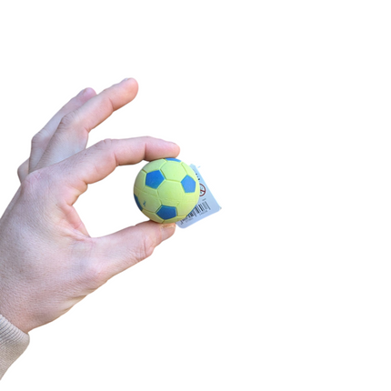 Trixie Ball Neon Flytande Skumgummi Sortiment - Fin billig hundboll