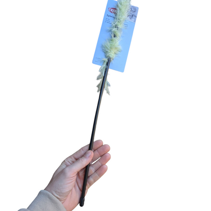 Fidello Lekpaket för Katter &amp; Kattaungar - Lek, utmaning och underhållning i ett!