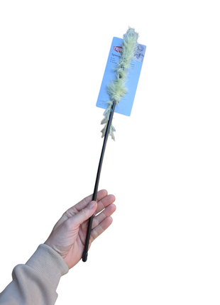 Trixie Kattspö Plysch Blandade