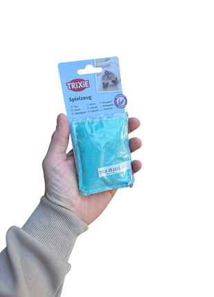 Fidello Lekpaket för Katter &amp; Kattaungar - Lek, utmaning och underhållning i ett!