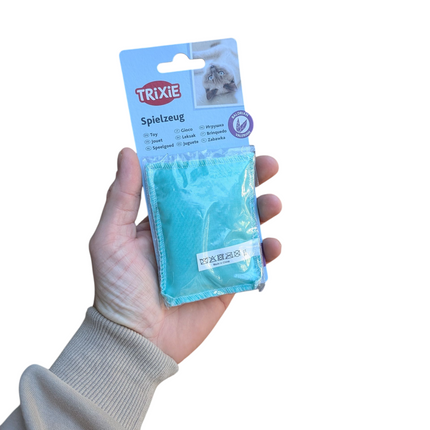 Fidello Lekpaket för Katter &amp; Kattaungar - Lek, utmaning och underhållning i ett!