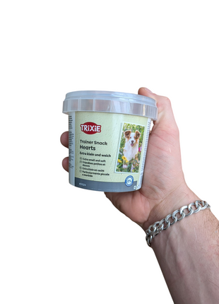 Fidello Hundsnacks-paket – Den ultimata godbiten för valpar och vuxna hundar