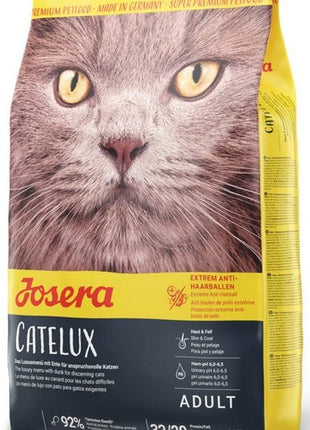 Josera Kot Catelux Adult 10kg