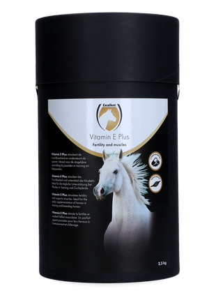 Excellent Horse Vitamin E Plus