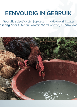 Excellent Vorstvrij 1 l