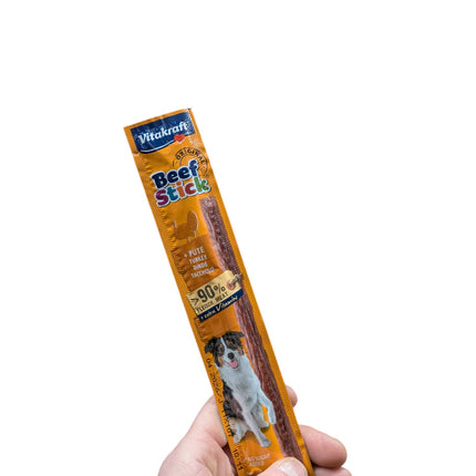 Vitakraft Beefstick Kalkon