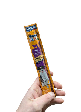 Vitakraft Nötköttsbit Lamm