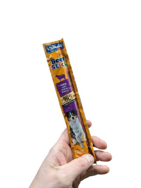 Vitakraft Nötköttsbit Lamm